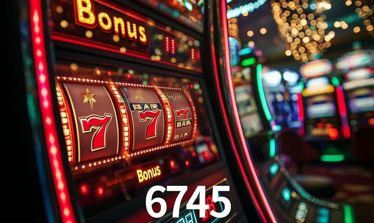 Download rápido e seguro na 6745